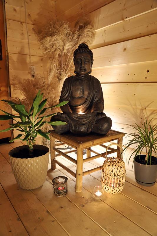 Sowi Gosciniec Wellness & Breakfast Leilighet Sokolec Eksteriør bilde